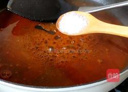 茄汁带鱼的做法图解10