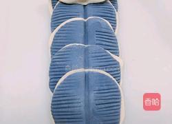 优雅的星空馒头的做法图解4