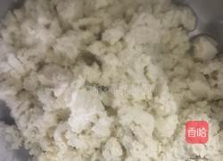 肉末豆腐的做法图解1