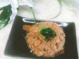 肉末豆腐