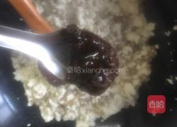 肉末豆腐的做法图解4