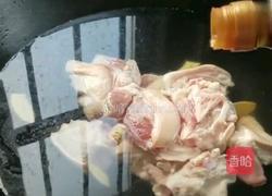 家常猪蹄的做法图解1