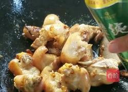 家常猪蹄的做法图解5