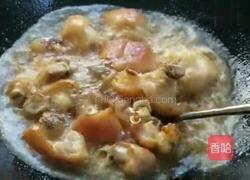 家常猪蹄的做法图解6