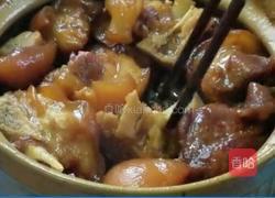 家常猪蹄的做法图解10