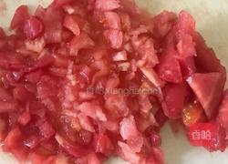 番茄肥牛的做法图解3