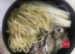 番茄肥牛的做法图解8