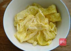 西红柿鸡蛋面的做法图解5