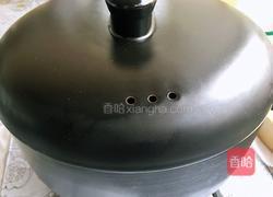 甘蔗玉米热汤饮的做法图解5