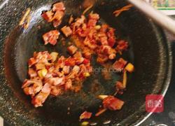 牛肉炖萝卜的做法图解3