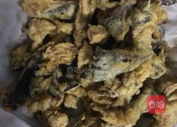 孜然蘑菇的做法图解6