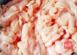 香酥鸡柳的做法图解1