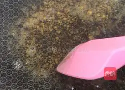 Illustration of braised native chicken 4