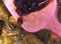 红烧土鸡的做法图解8