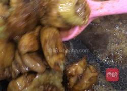 红烧土鸡的做法图解9