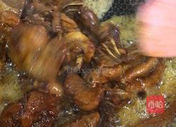 红烧土鸡的做法图解11