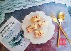 蔓越莓奶糕的做法图解9