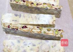 雪花酥的做法图解10