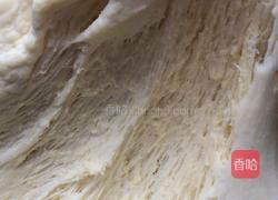 玉米面馒头的做法图解11