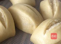 玉米面馒头的做法图解15