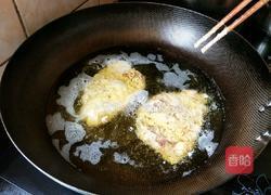 澳门牛扒包的做法图解2
