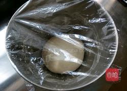 澳门牛扒包的做法图解6