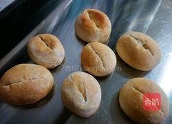 澳门牛扒包的做法图解11