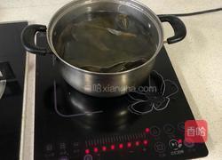 凉拌海带丝的做法图解2