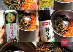 凉拌海带丝的做法图解5