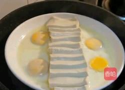 鹊桥豆腐的做法图解13