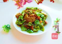 正月十五闹元宵 特色菜绿豆噶着的做法图解16