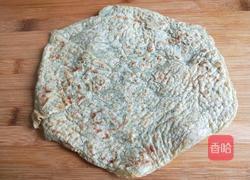 正月十五闹元宵 特色菜绿豆噶着的做法图解1