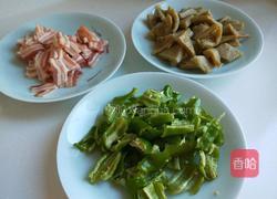 正月十五闹元宵 特色菜绿豆噶着的做法图解5