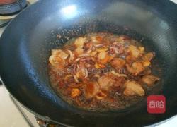 正月十五闹元宵 特色菜绿豆噶着的做法图解9