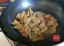 正月十五闹元宵 特色菜绿豆噶着的做法图解10