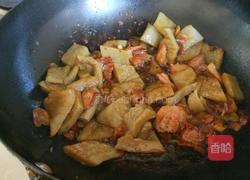 正月十五闹元宵 特色菜绿豆噶着的做法图解11