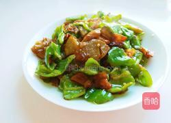 正月十五闹元宵 特色菜绿豆噶着的做法图解15