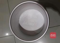 芝士蛋糕的做法图解3