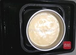 芝士蛋糕的做法图解18