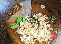 红烧萝卜块的做法图解2