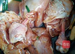 黄金鸡锤的做法图解4