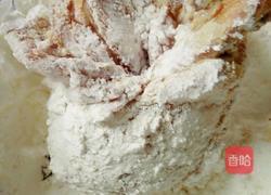 黄金鸡锤的做法图解5