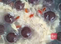 米酒汤圆的做法图解9