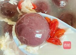 米酒汤圆的做法图解11