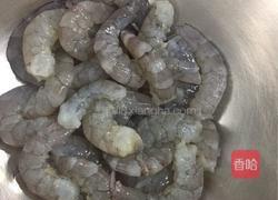 Q弹虾滑的做法的做法图解1