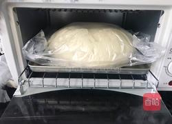 椰蓉小面包的做法图解3