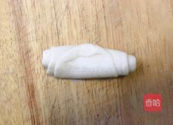 椰蓉小面包的做法图解6