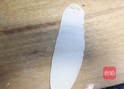 椰蓉小面包的做法图解5