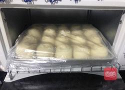 椰蓉小面包的做法图解10