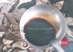 蘑菇炖豆腐的做法图解6